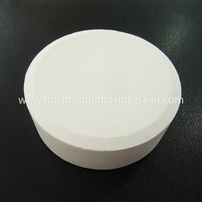 SDIC Sodium Dichloroisocyanurate Powder For Water Treatment